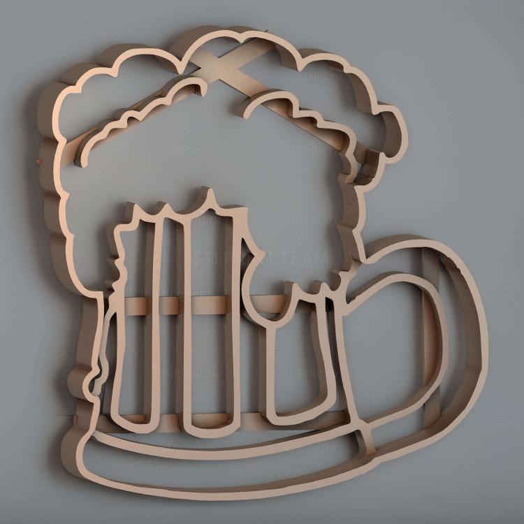  пиво cerveza