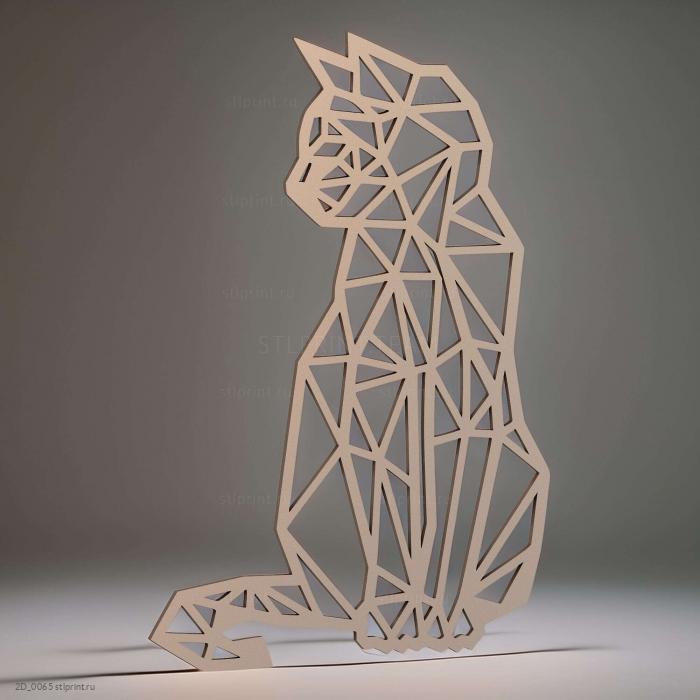 Кошка