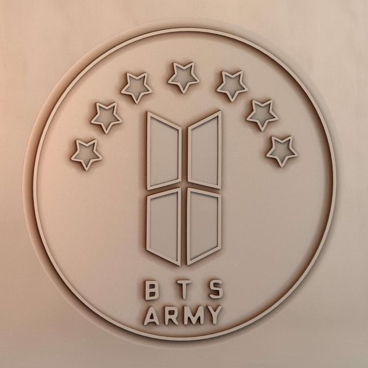 BTS