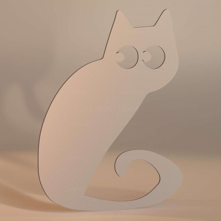 Кошка 1