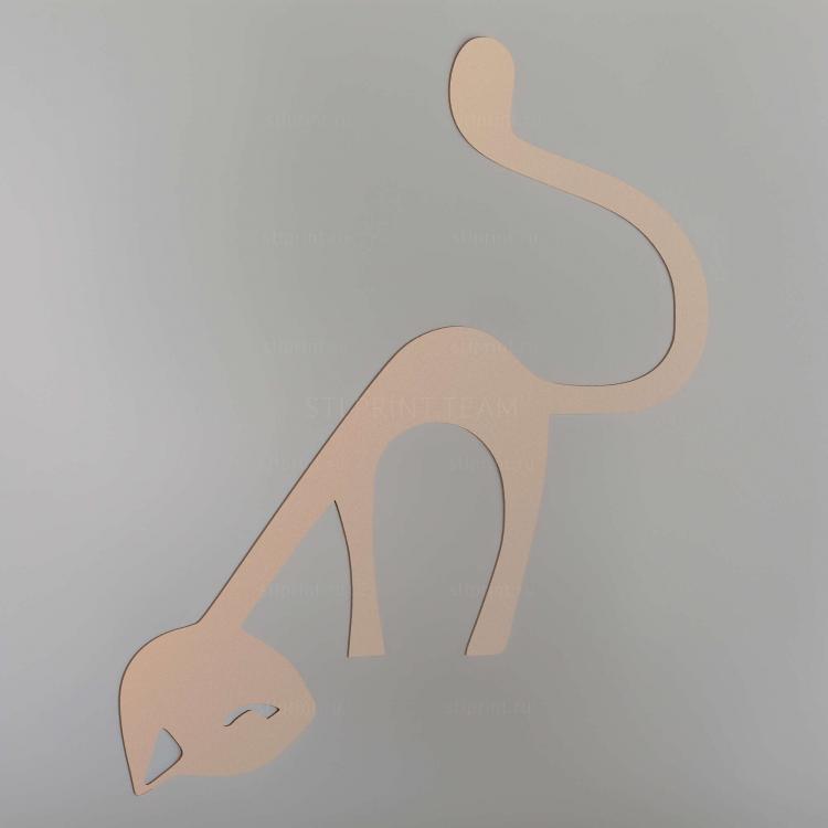 Кошка 2