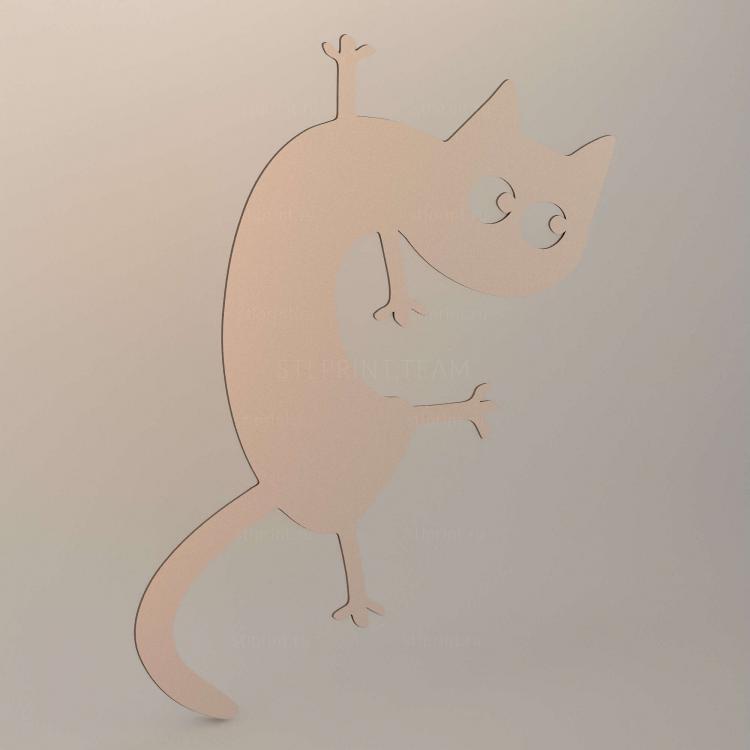 Кошка 6