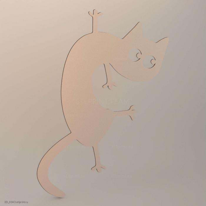 Кошка 6