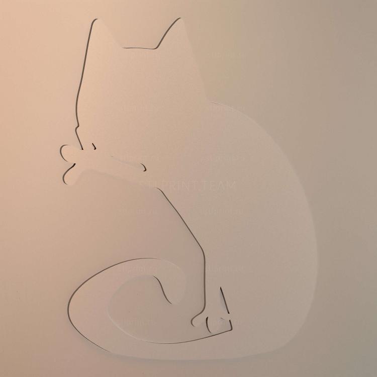 Кошка 7