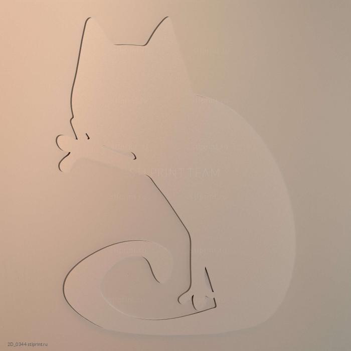 Кошка 7