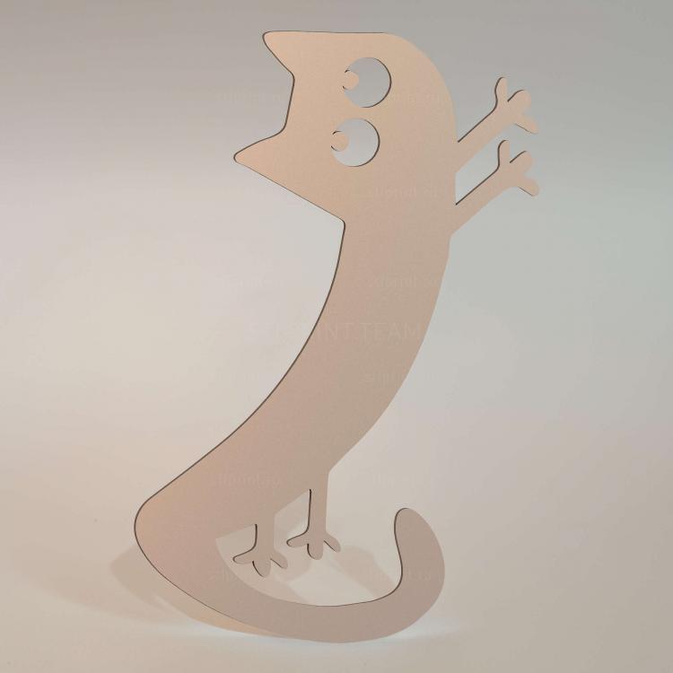 Кошка 9