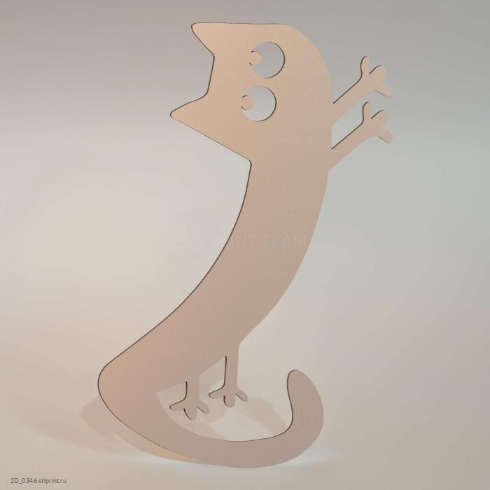 Кошка 9