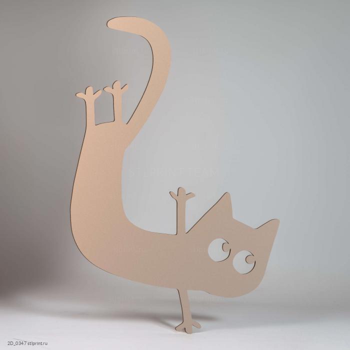 Кошка 10