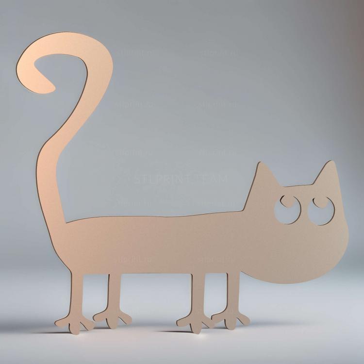 Кошка 11
