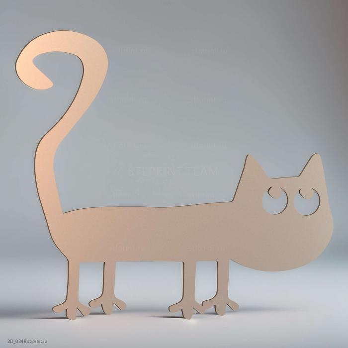 Кошка 11