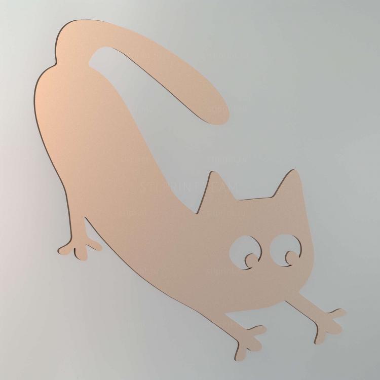Кошка 12