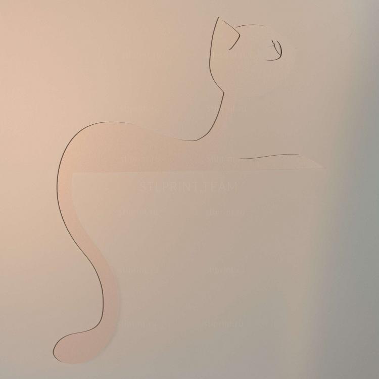 Кошка 13