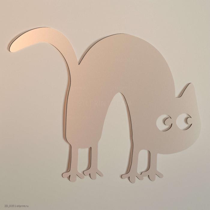 Кошка 14