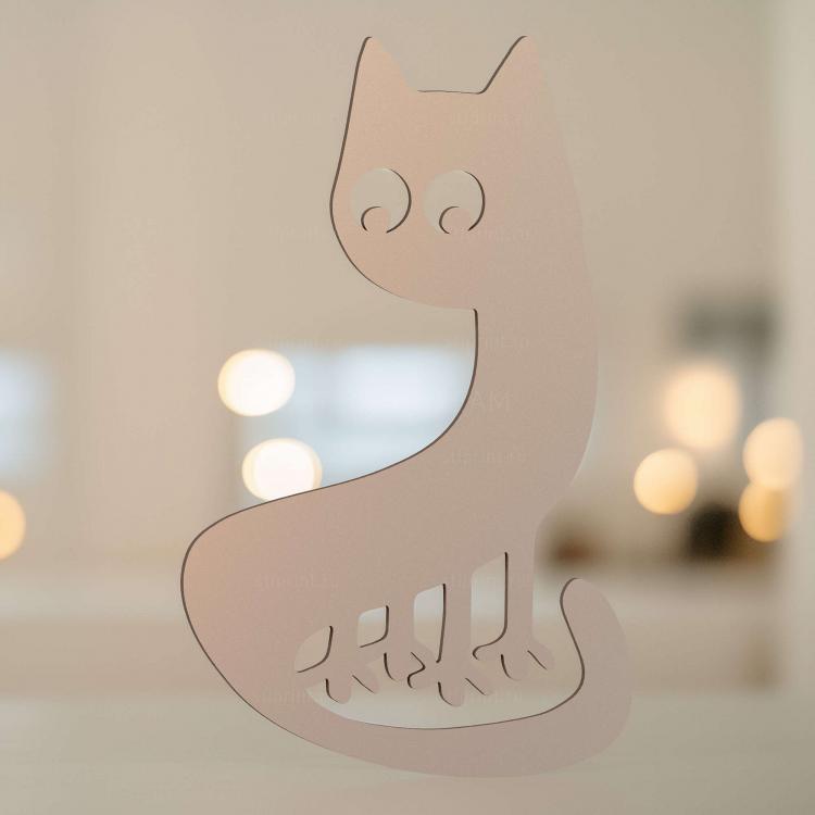 Кошка 15