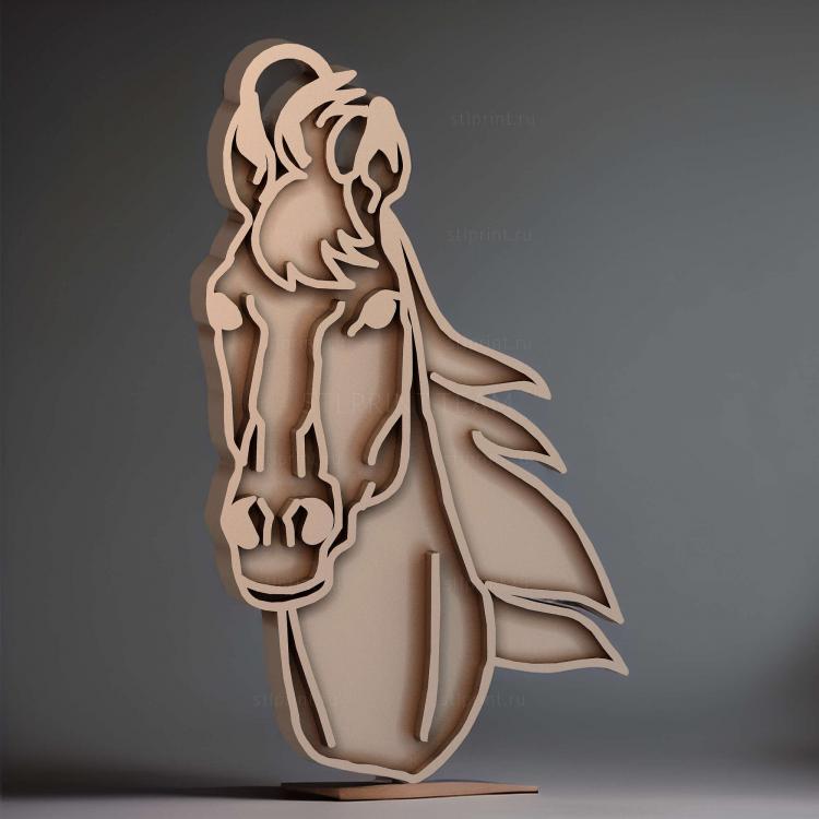 Cheval