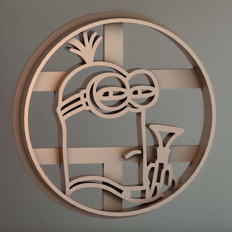 Формочка для печенья cookiecutter 2
