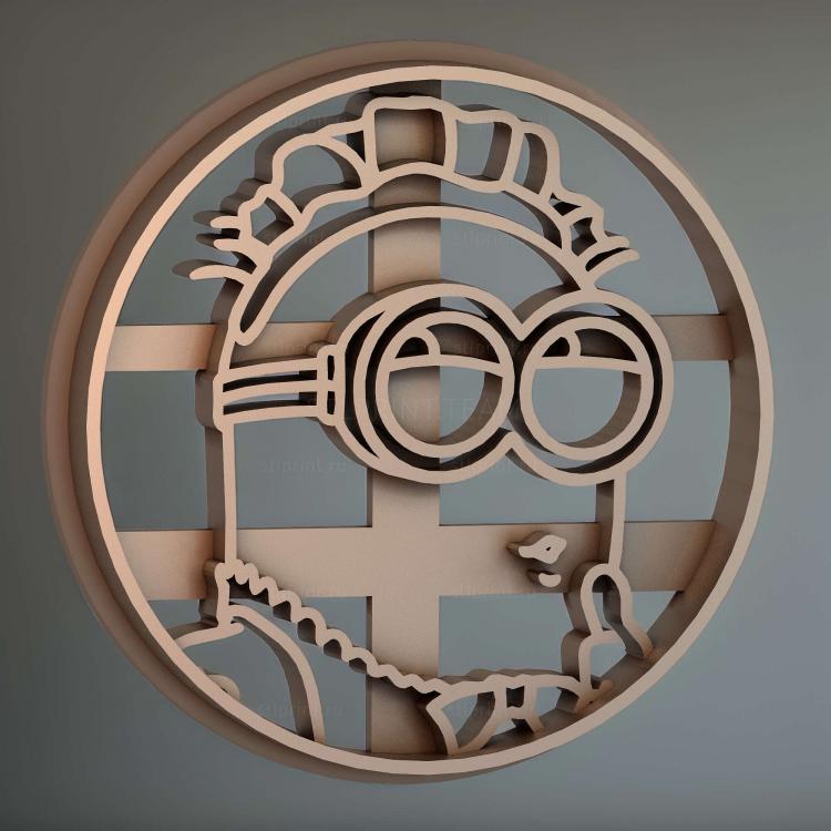 Формочка для печенья cookiecutter 3