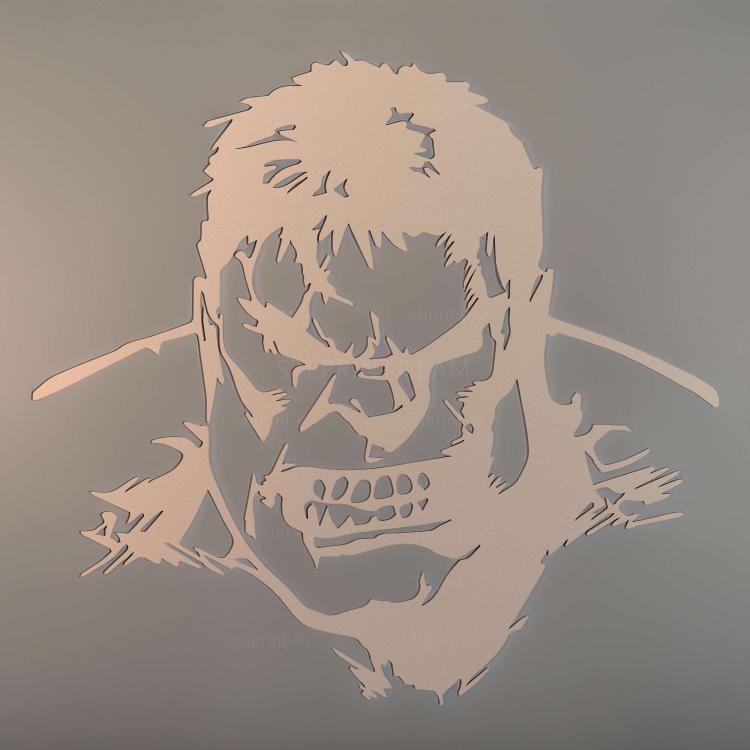 Халк 2