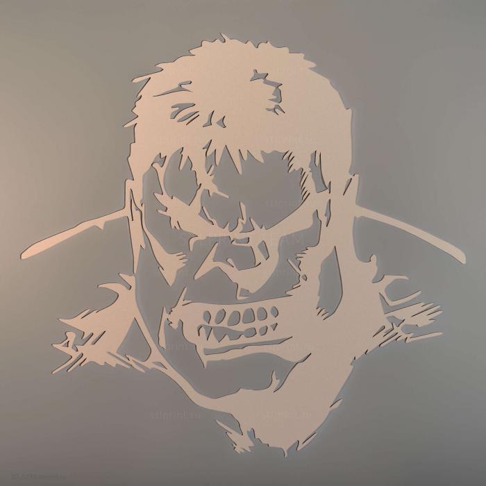 Халк 2
