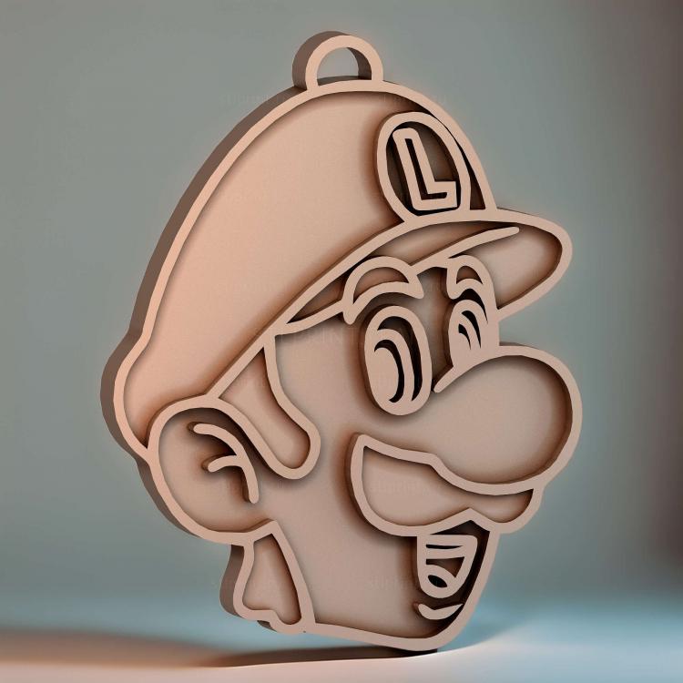 Luigi