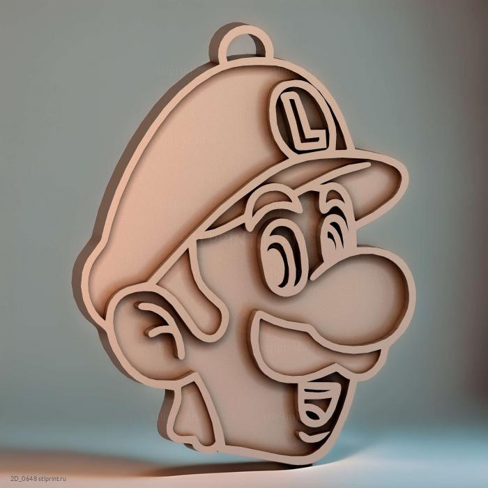 Luigi