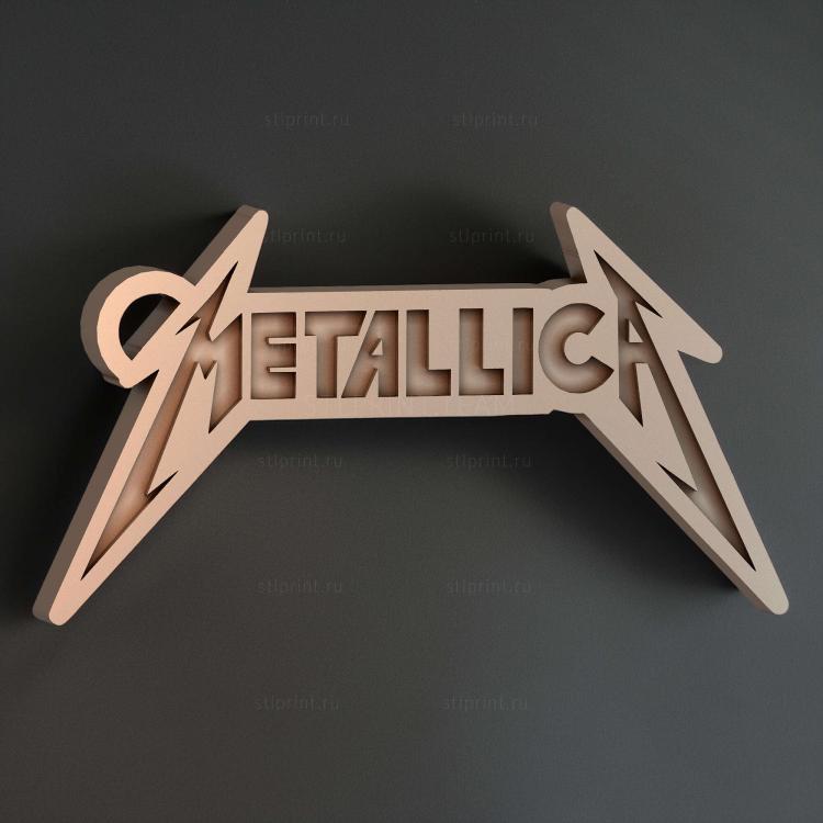 Металлика