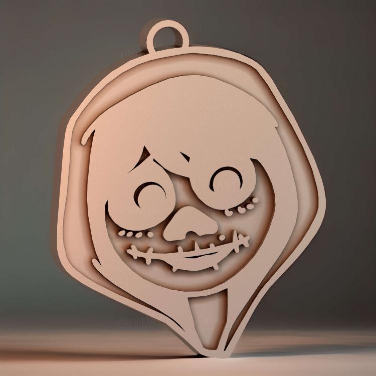 Мигель