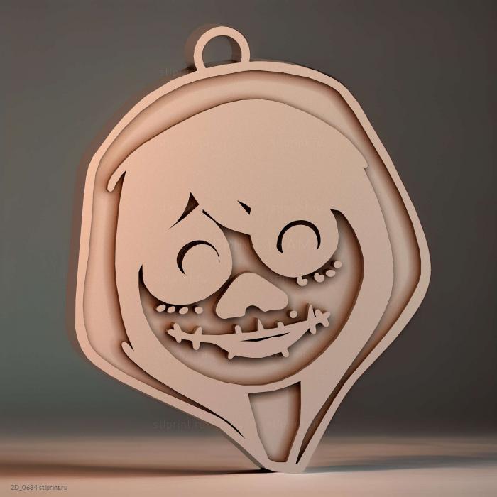 Мигель