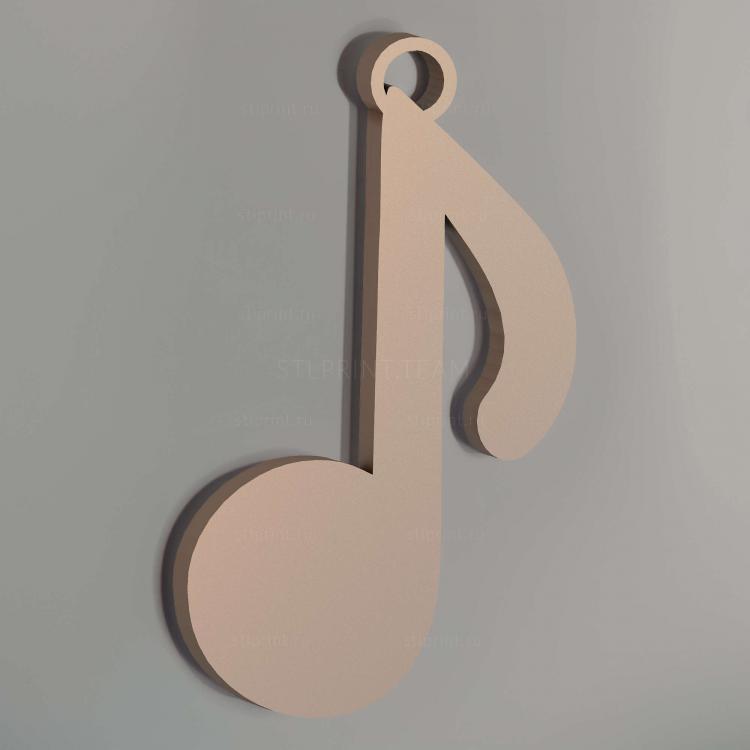 Note musique