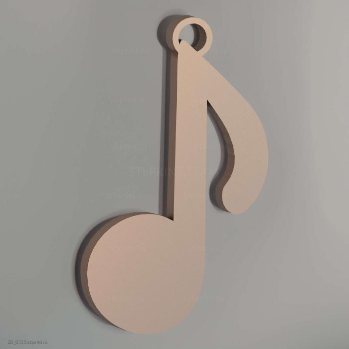 Note musique