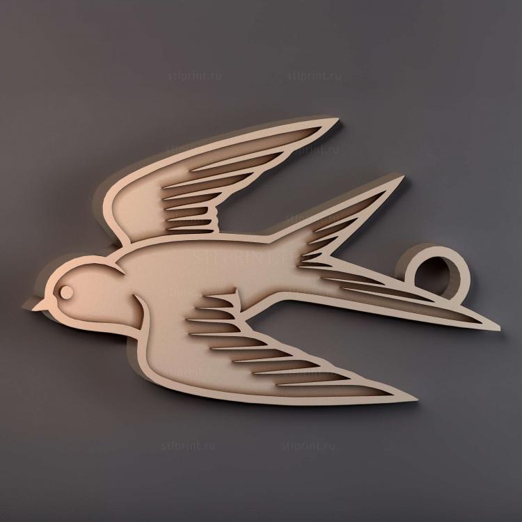 Oiseau