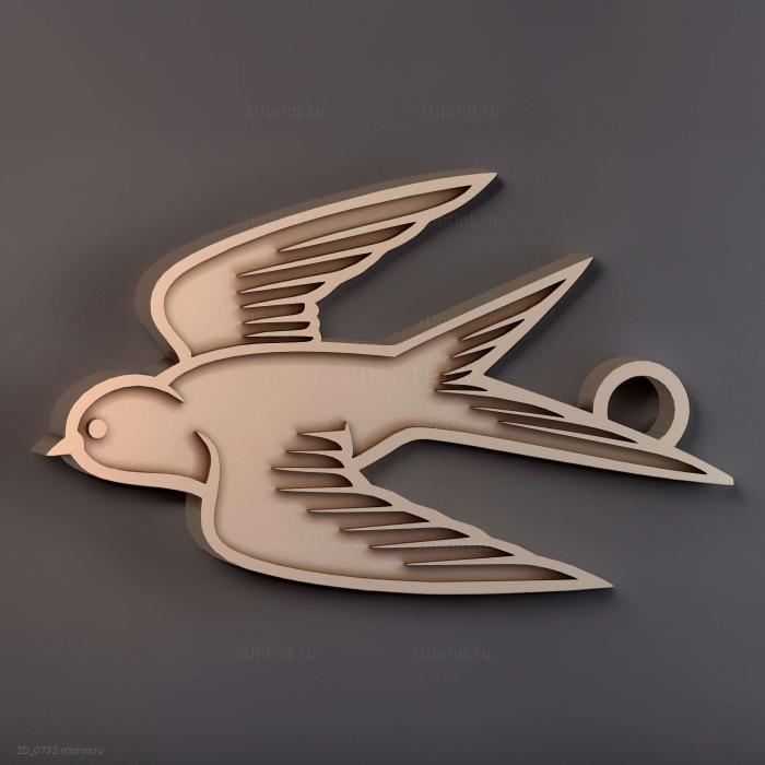Oiseau