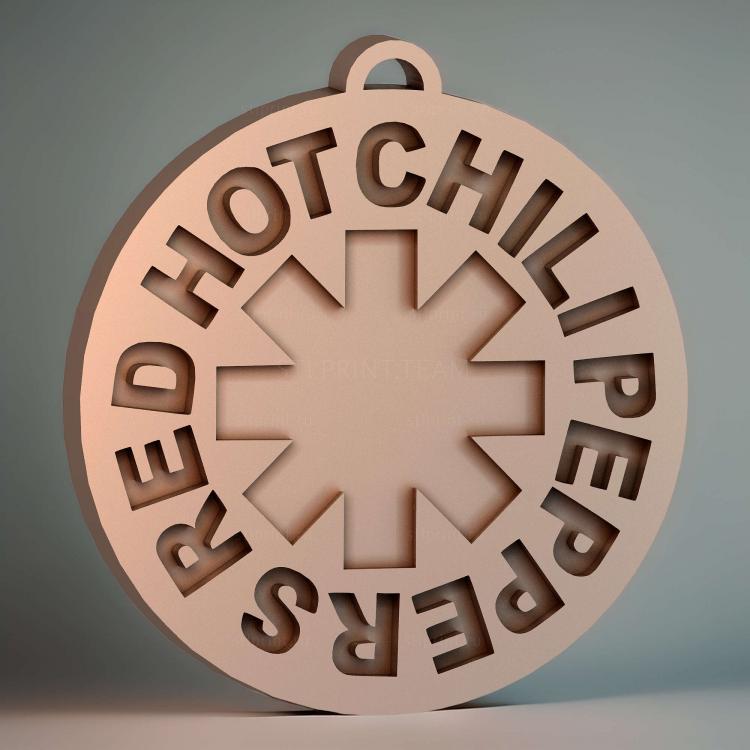 RHCP