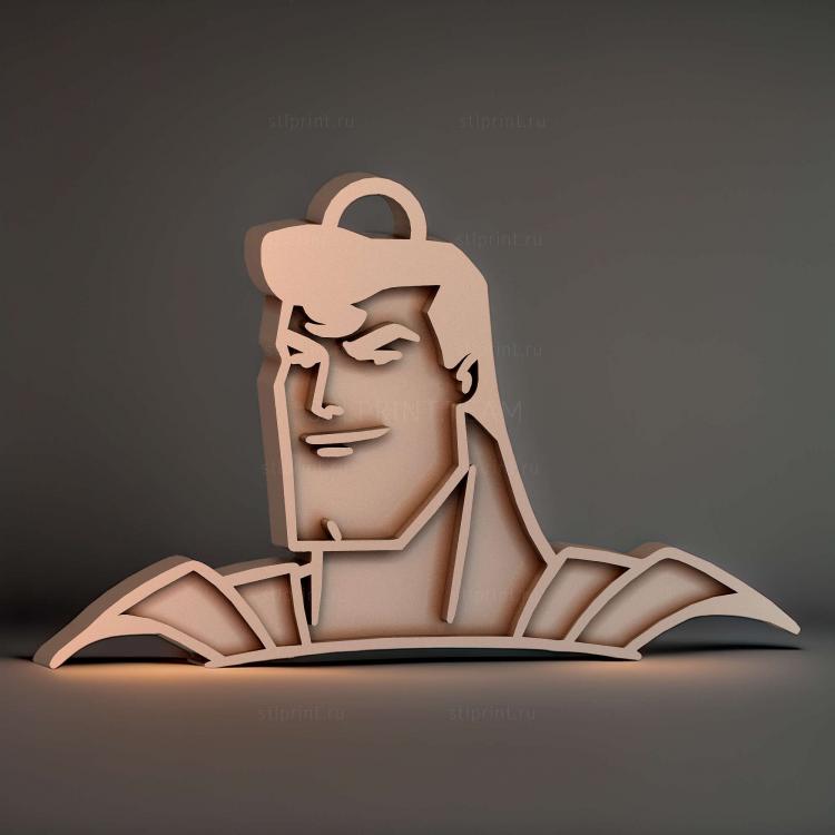 Супермен