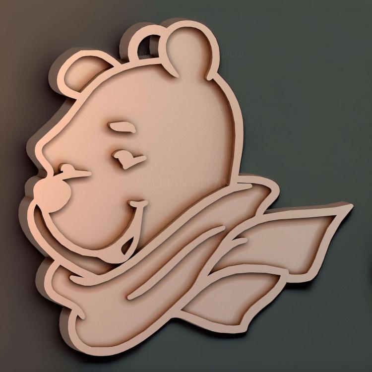 Винни 3