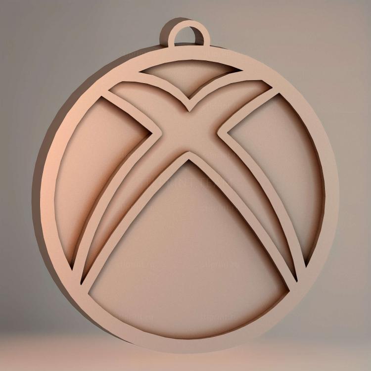 Логотип Xbox