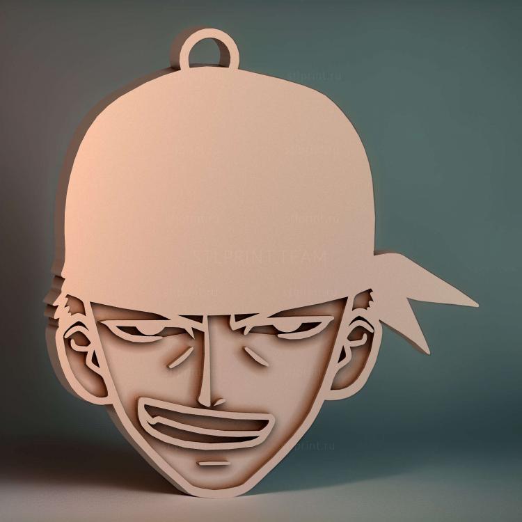 Зоро