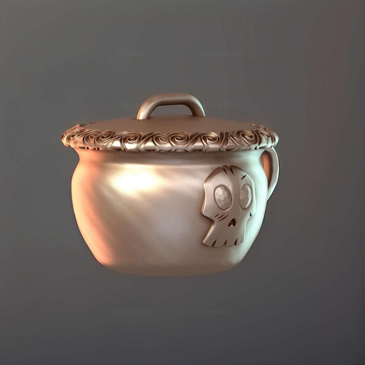 Ночной Горшок