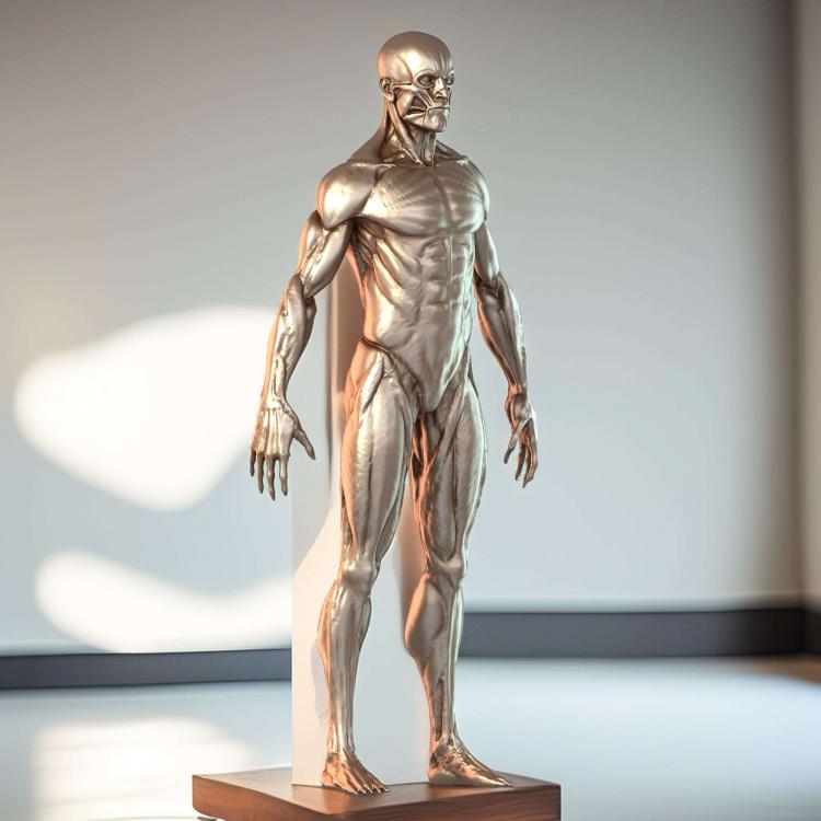Ecorche8