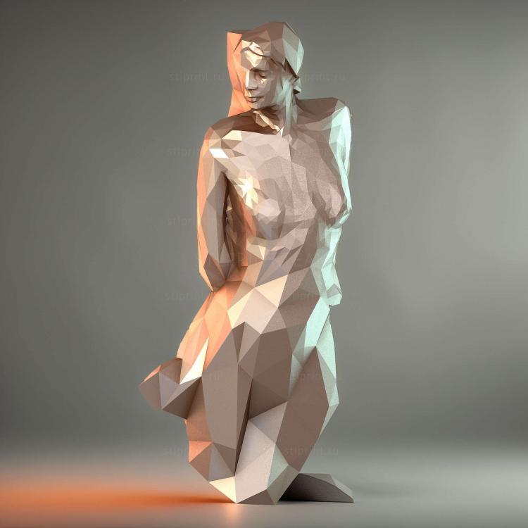 Figura femminile