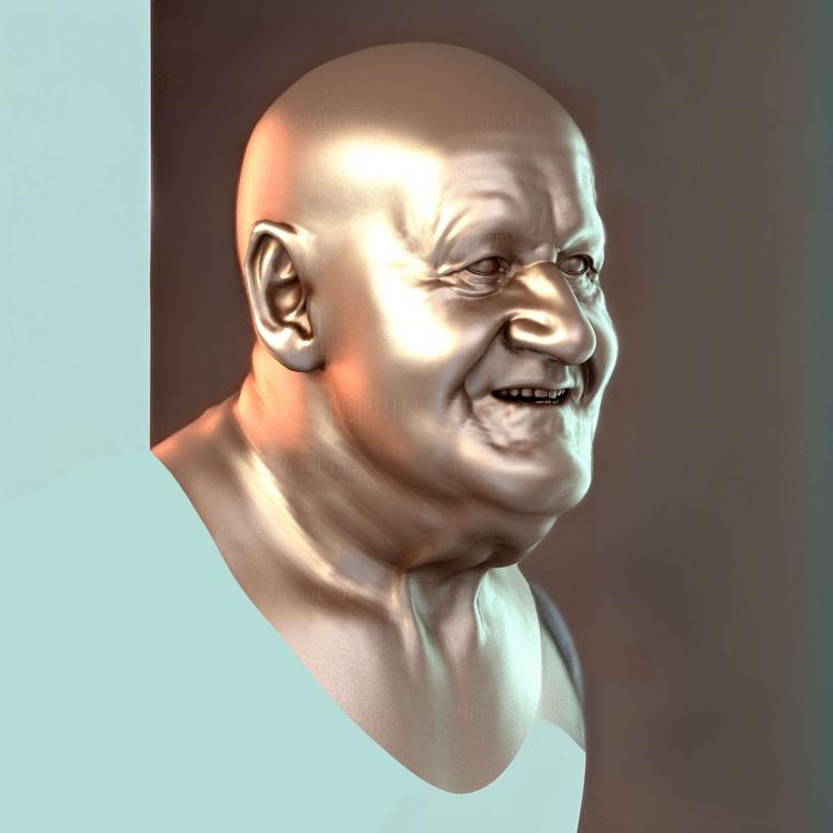Головка