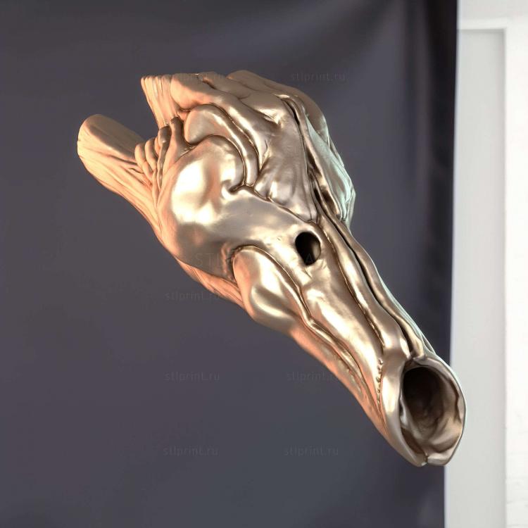 Резонаторная камера Raptor