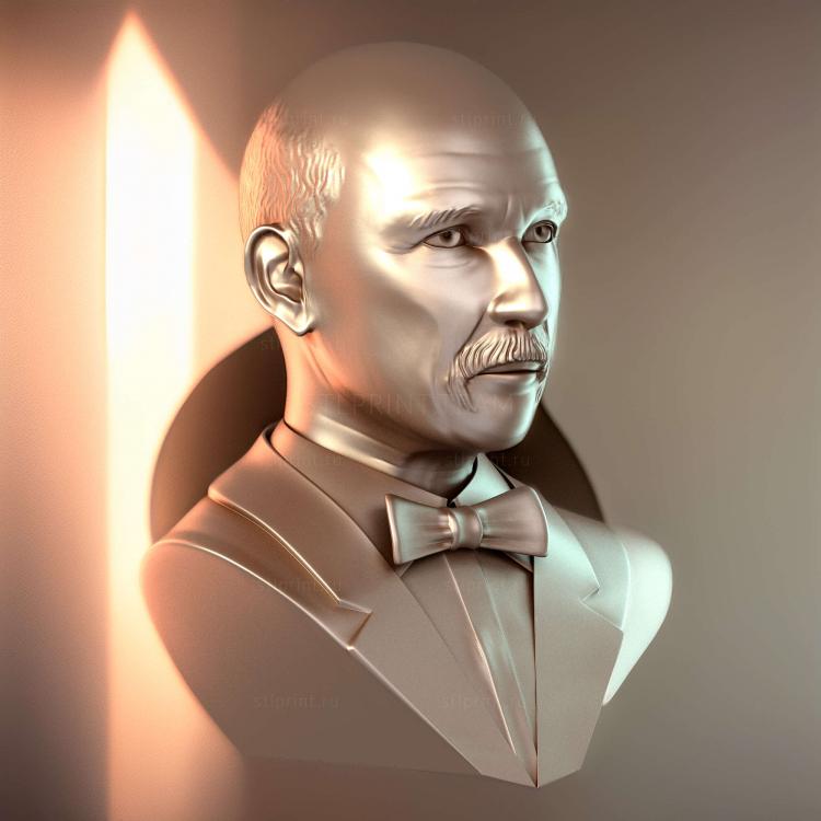 Бюст
