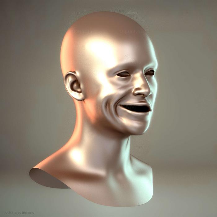 Голова 03