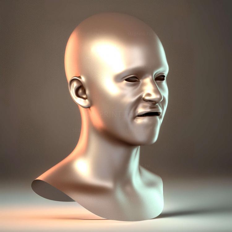 Голова 10
