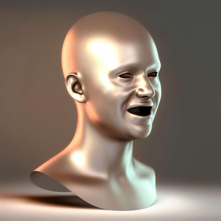 Голова 14
