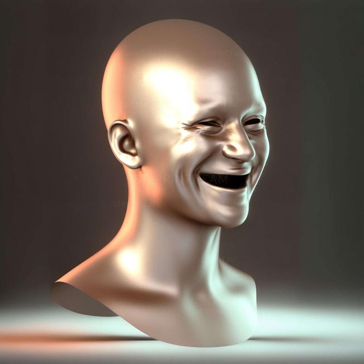 Голова 17
