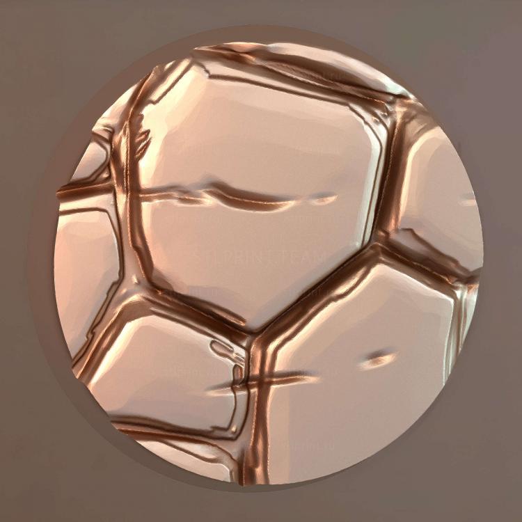 30 мм B 2