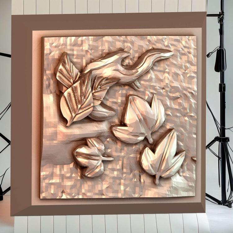 Базы Animalfolk Sq 20x20 ver5