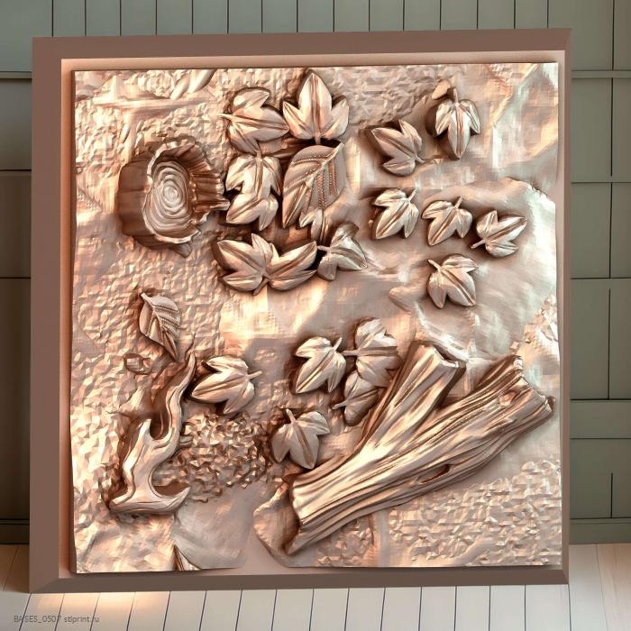 Базы Animalfolk Sq 40x40 ver1
